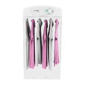 Secadora de Roupas de Parede Sun Mueller 8Kg