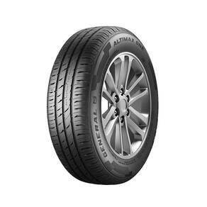 Kit 4 pneus aro 13 175/70 r13 goodyear kelly edge touring 82t