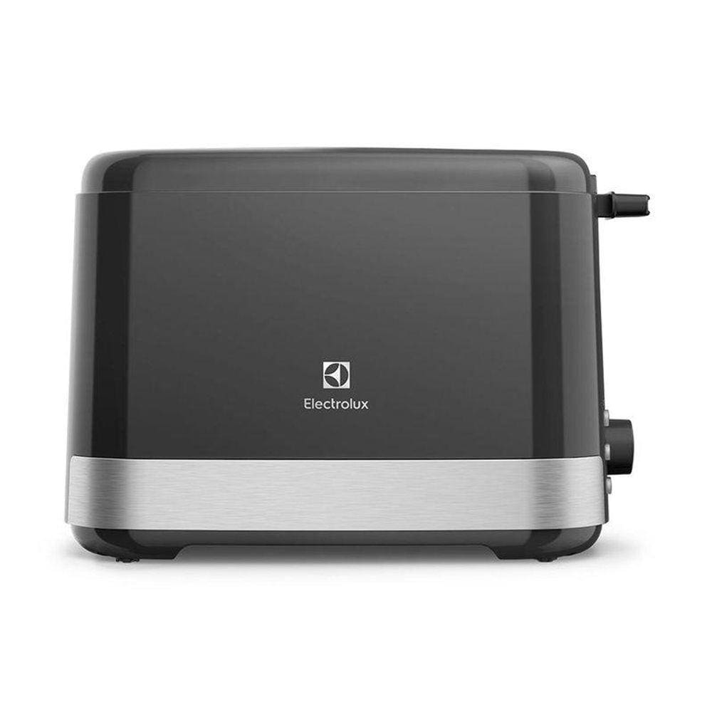Torradeira Efficient 800W 127W - Electrolux
