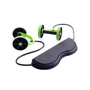 Revoflex Equipamentos De Exercicios Para Malhar Em Casa
