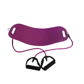Fit Board Prancha De Equilíbrio Treinamento Abdominal