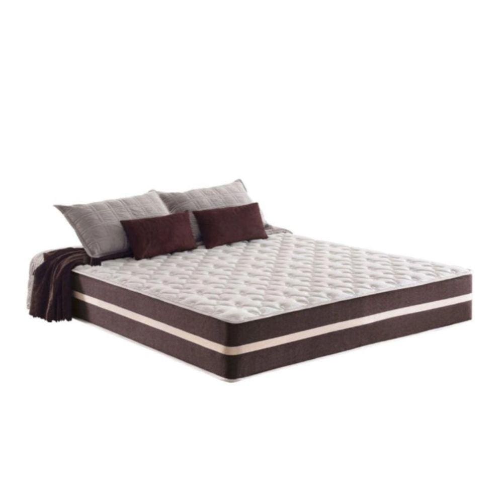 Colchão Casal 138 Little Angel - Bello Box - Mola Superlastic 22x138x188