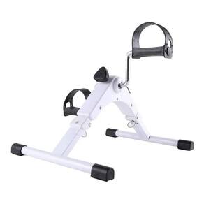 Mini Bicicleta Ergométrica Bike Pedalinho Cicloergômetro