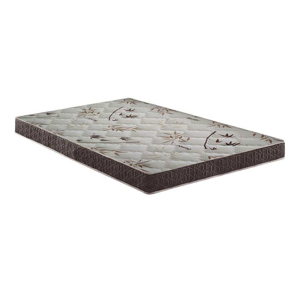 Colchão Casal NK Camas Aylla Espuma D33 16x138x188