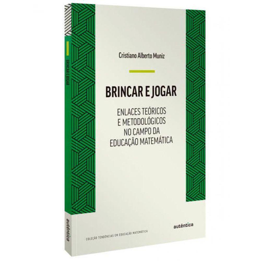Brincar E Jogar