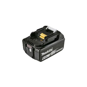 Bateria De Íons Litio 18v 6.0AH BL1860B Makita