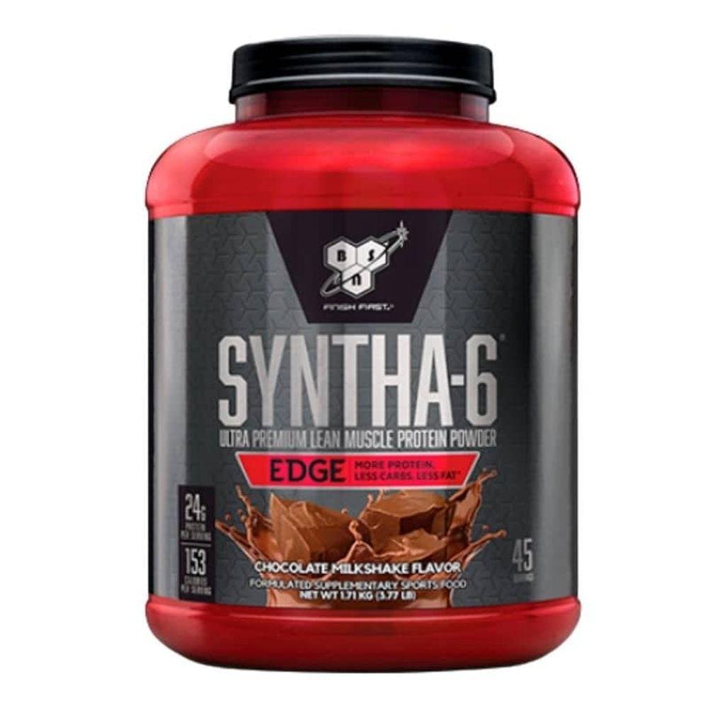 Syntha-6 Edge Bsn - Baunilha
