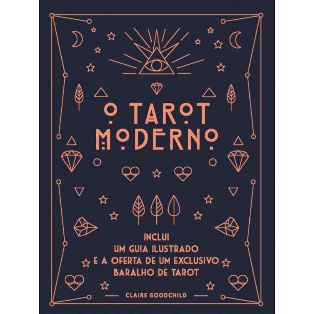 O Tarot Moderno