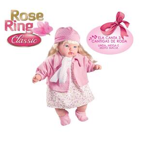 Brinquedos Para Meninas 3 4 5 6 7 8 Anos 2 Bonecas Reborn - Milk Brinquedos  - Boneca Reborn - Magazine Luiza