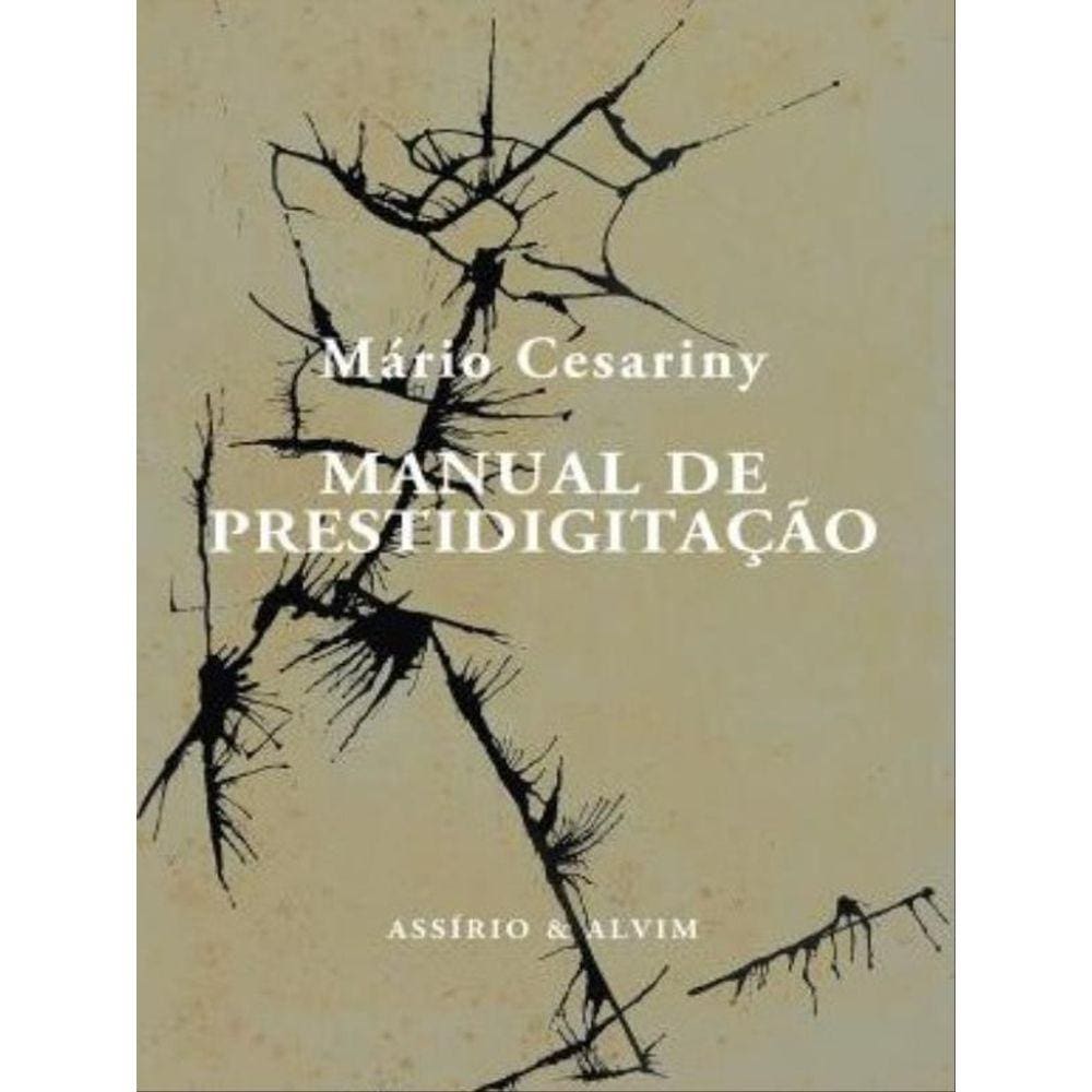 Manual De Prestidigitação
