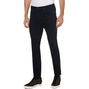 Calça Skinny Masculina Muito Elastano Power Strech Premium