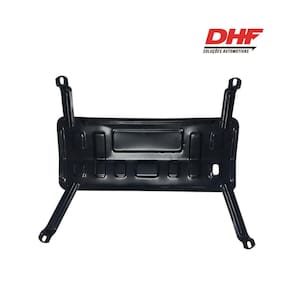 Protetor de Carter Motor DHF Yaris XL Plus 2019-2020