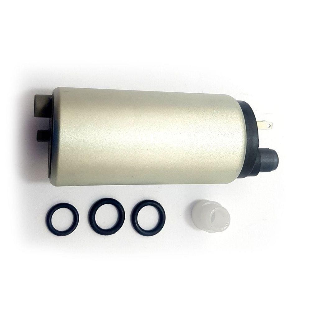 Refil Bomba Combustivel Cg 150 Fan  2009 - 2010 Gasolina Zouil