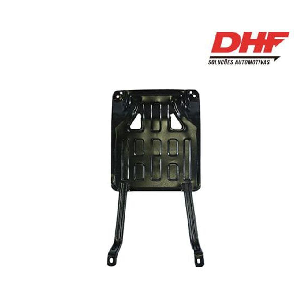 Protetor de Carter Motor DHF Chevrolet Prisma 2009-2012