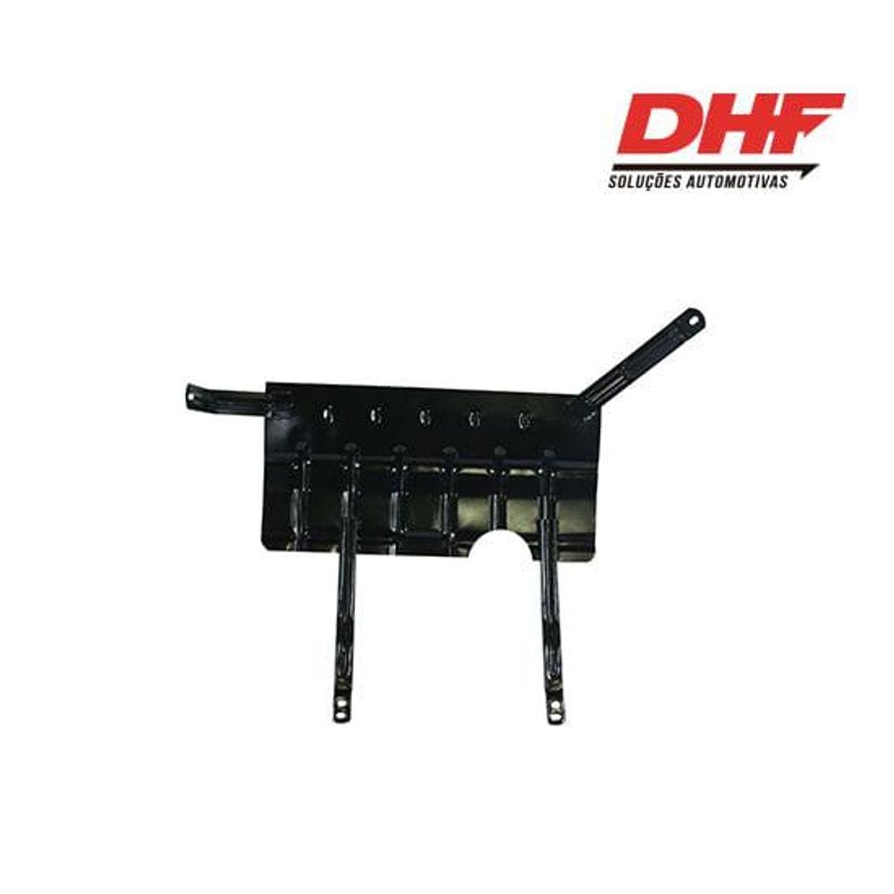 Protetor de Carter Motor DHF Ford KA SE Plus 2015-2017