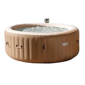Piscina Spa Inflável 4 Pessoas 795l Bomba Capa 127v - Intex