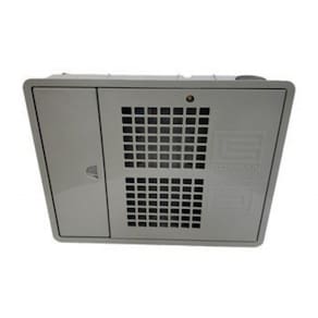 Caixa Padrão Sabesp NTS225 n-02 PVC -DOAL PLASTIK (2CPHPC05039)