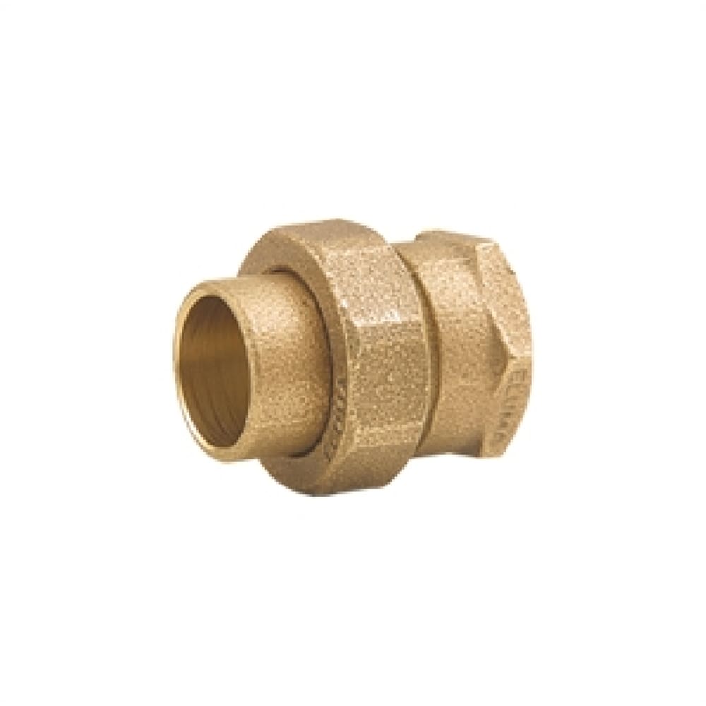 Cobre União 09 22 Com Anel - ELUMA (10000590)