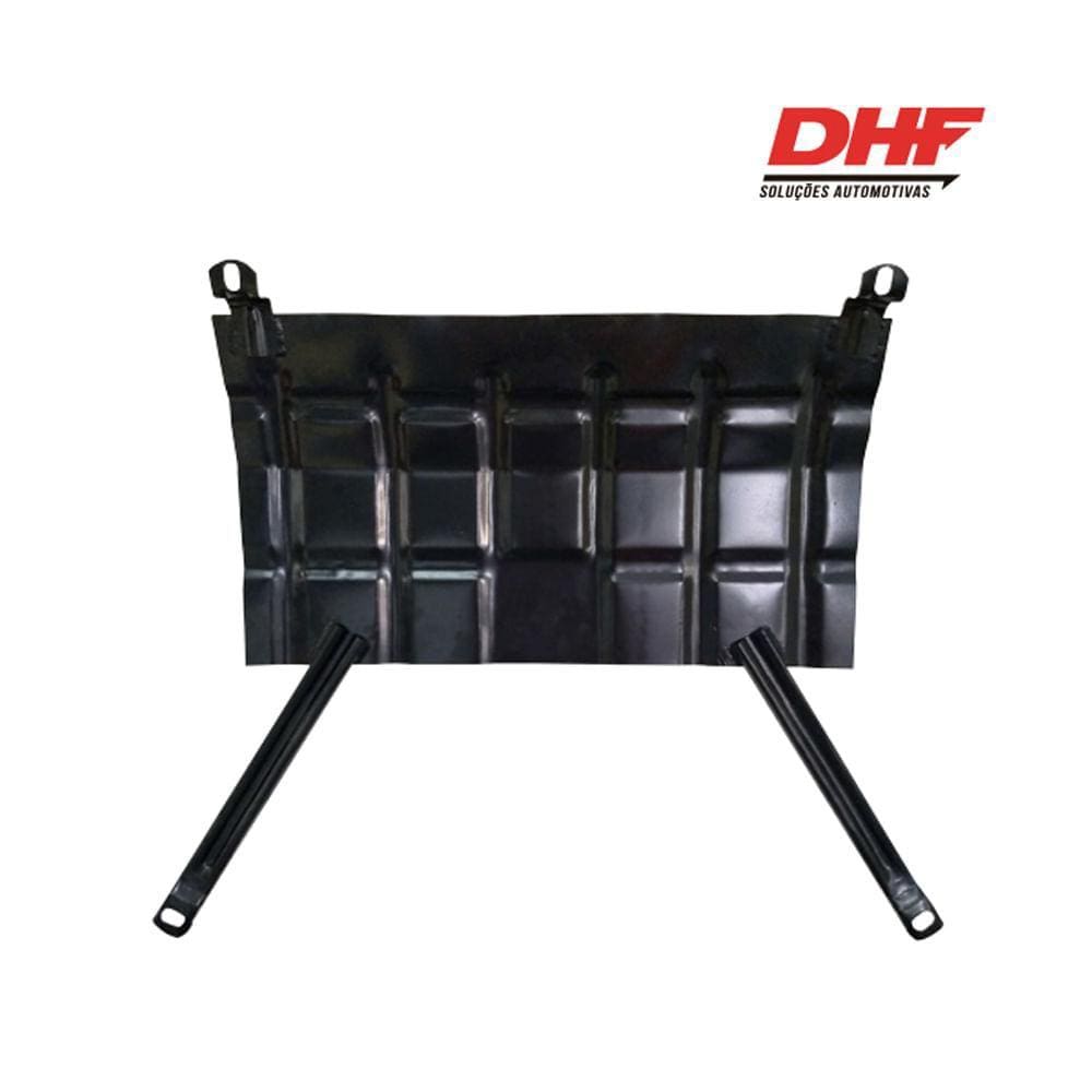Protetor de Carter Motor DHF Renegade Longitude 2017-2020