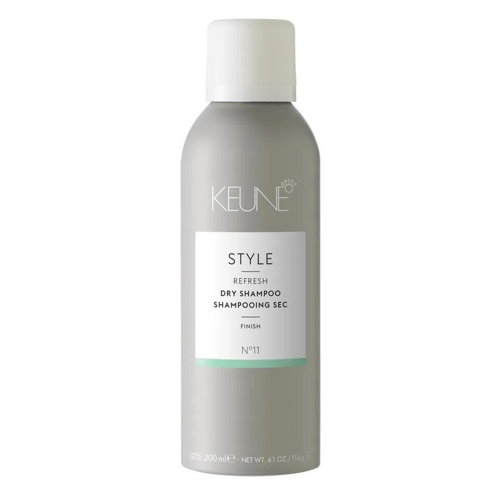 Shampoo a Seco Style Dry Shampoo Keune 200ml