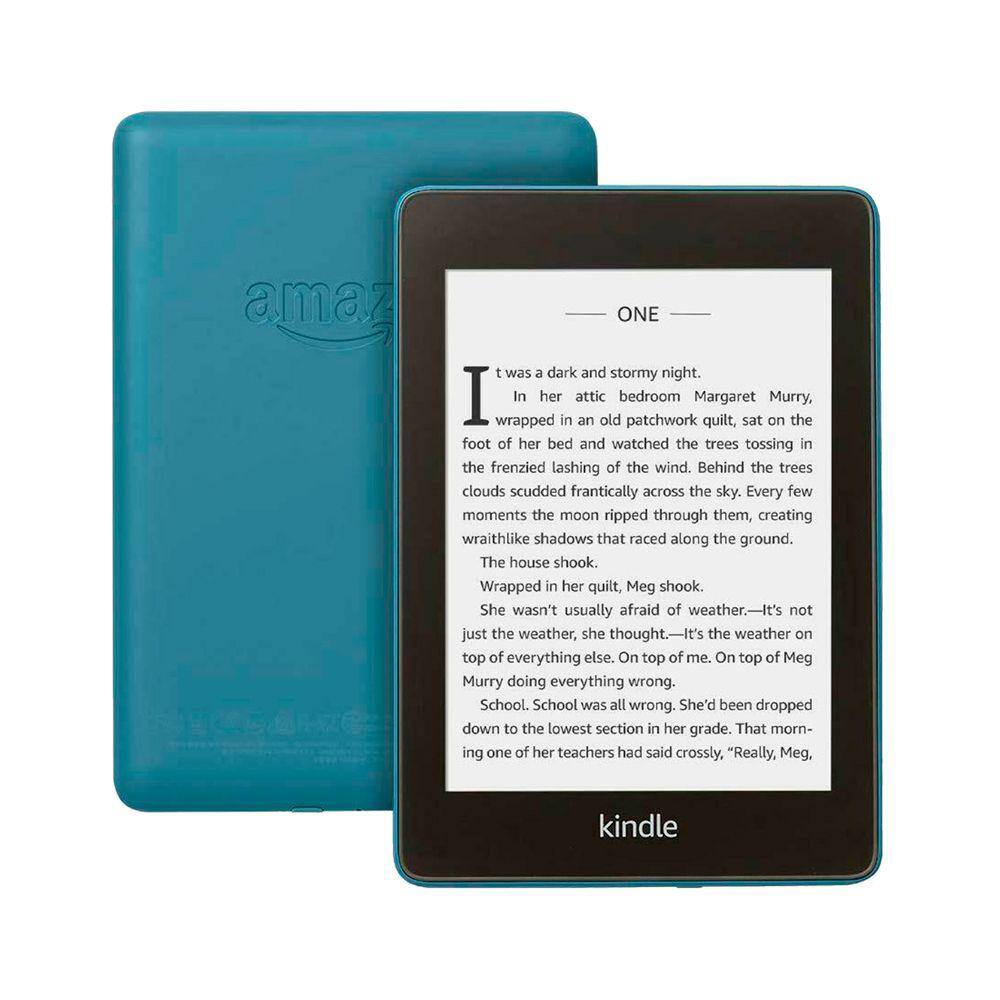 Kindle 10a geracao 8gb | Ponto