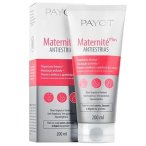Payot Maternité Plus Antiestrias 200ml