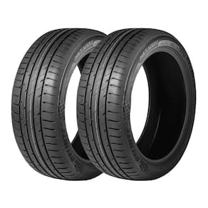 Kit 2 Pneus Delinte Aro 18 235/40R18 DS7 Sport 95Y