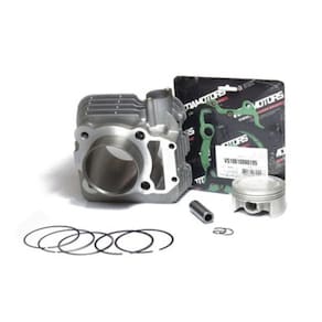 Kit Cilindro Motor Vedamotors XTZ 250 Lander 2007 em diante