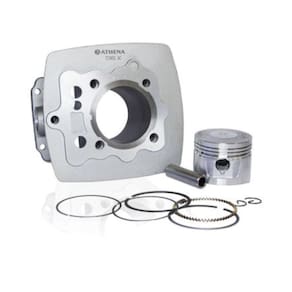 Kit Cilindro Motor Vedamotors Dafra Speed 150 2008 até 2014