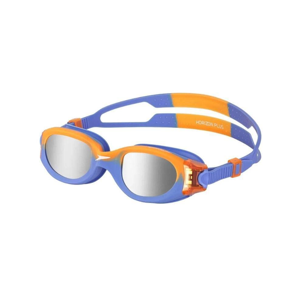 Óculos Natação Speedo Horizon Plus MR Triathlon Espelhado