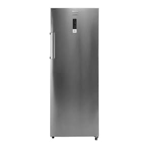 Freezer e Refrigerador Vertical Philco PFV300I 232L Inox 110v