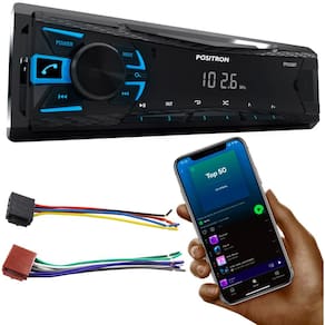 Som Automotivo SP2230BT Positron USB Bluetooth FM