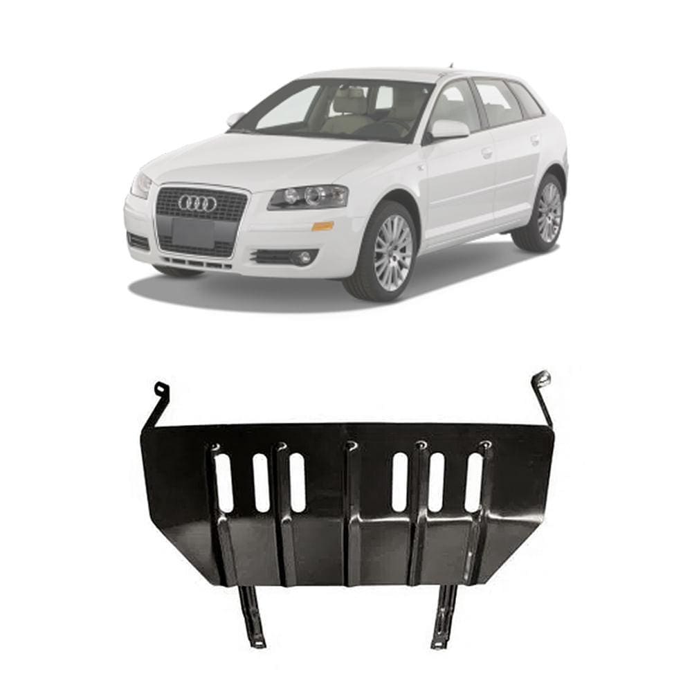 Protetor de Cárter Motor Óleo DHF Audi A3 1.6 2.0 2009-2013