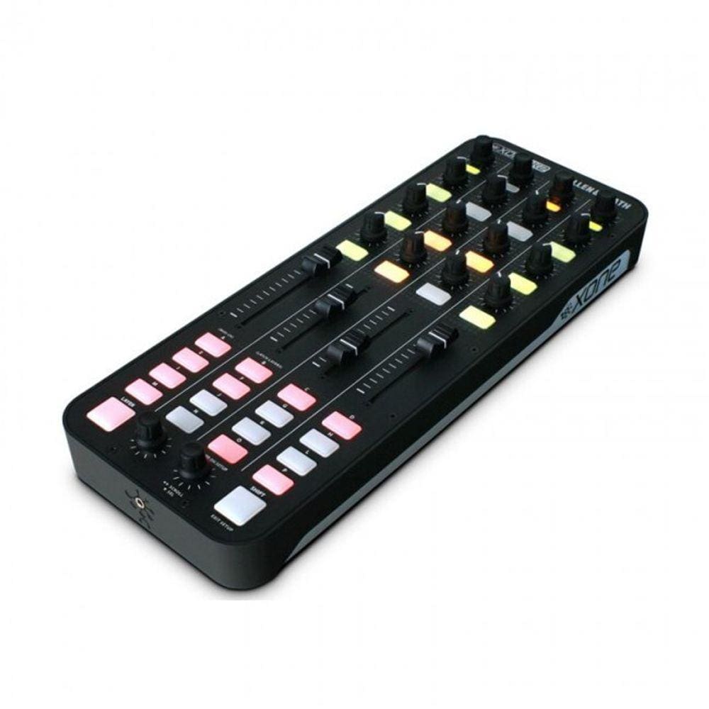 DTM・DAW ALLEN & HEATH XONE K2 Xone K2 Allen & Heath | Controlador Dj | Ponto