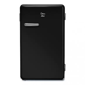 Frigobar Midea Retrô MRV10 95L