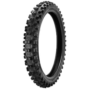 Pneu Moto Borilli Aro 21 7 Days Enduro 90/100-21 57R TT - D