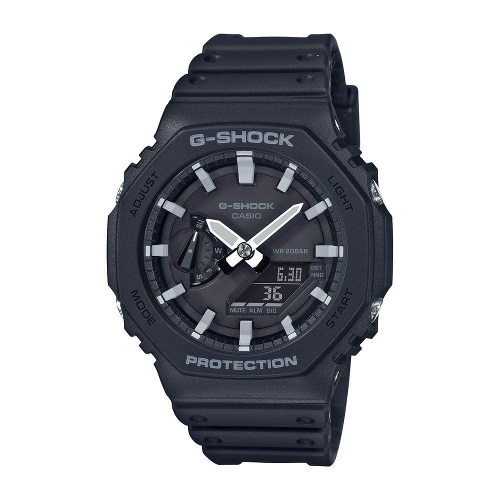 Relógio Casio G-Shock Carbo Core Ga-2100-1Adr
