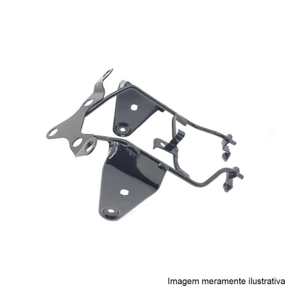 Suporte Farol (Aranha) Cometa 5221 CG 150 Fan ESDi 2009-2015
