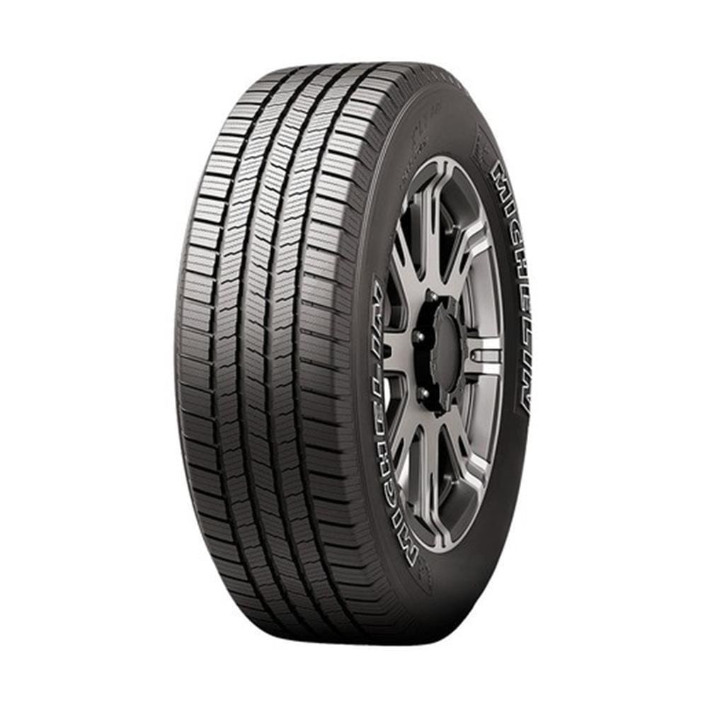 Pneu 235/70R16 109T XL TL X LT A/S ORWL Michelin - Letra Bra