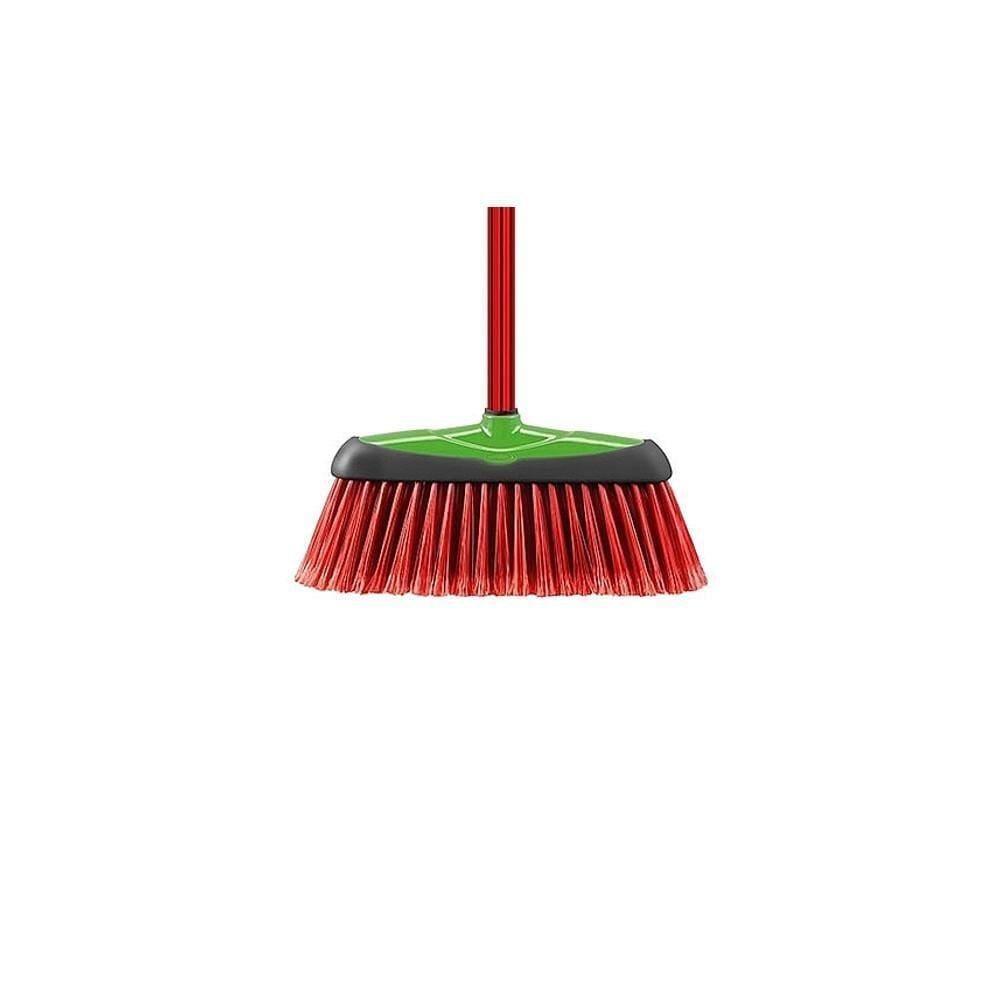 Vassoura CONDOR Varre Prática VASSOURA VARRE PRÁTICA CONDOR REF.:V7
