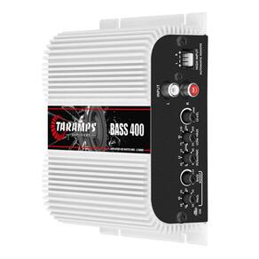 Amplificador Taramps Bass 400 -  2 OHMS