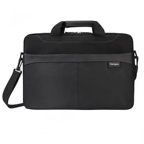 Maleta para Notebook Targus Business Casual Até 15.6 POL Preta TSS898