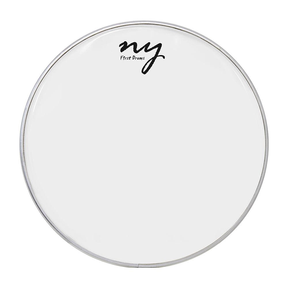 Pele Hidráulica Transparente para Bateria 14" New York