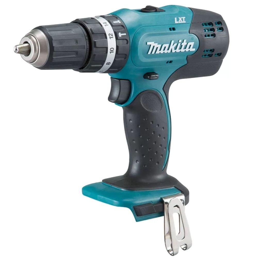 Makita dhp452 best sale