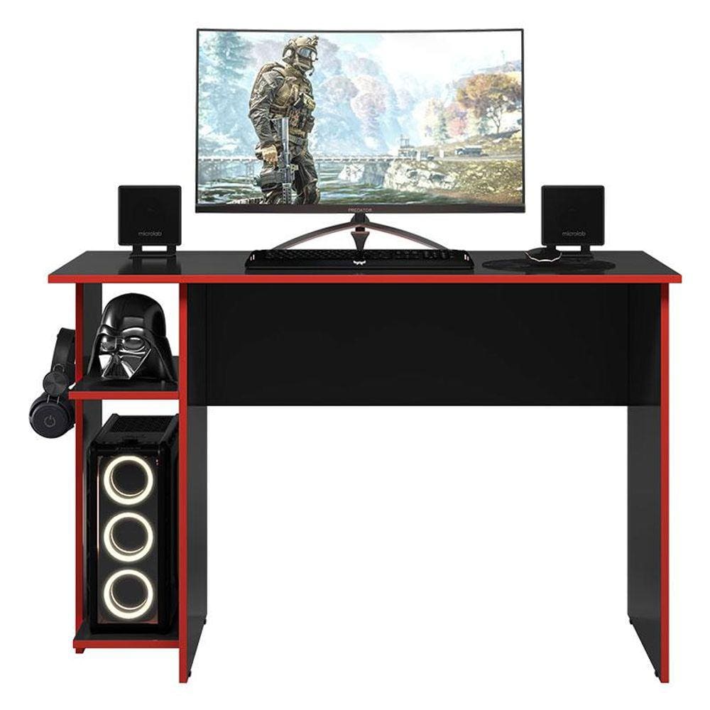 Mesa gaming, Mesa gamer barata