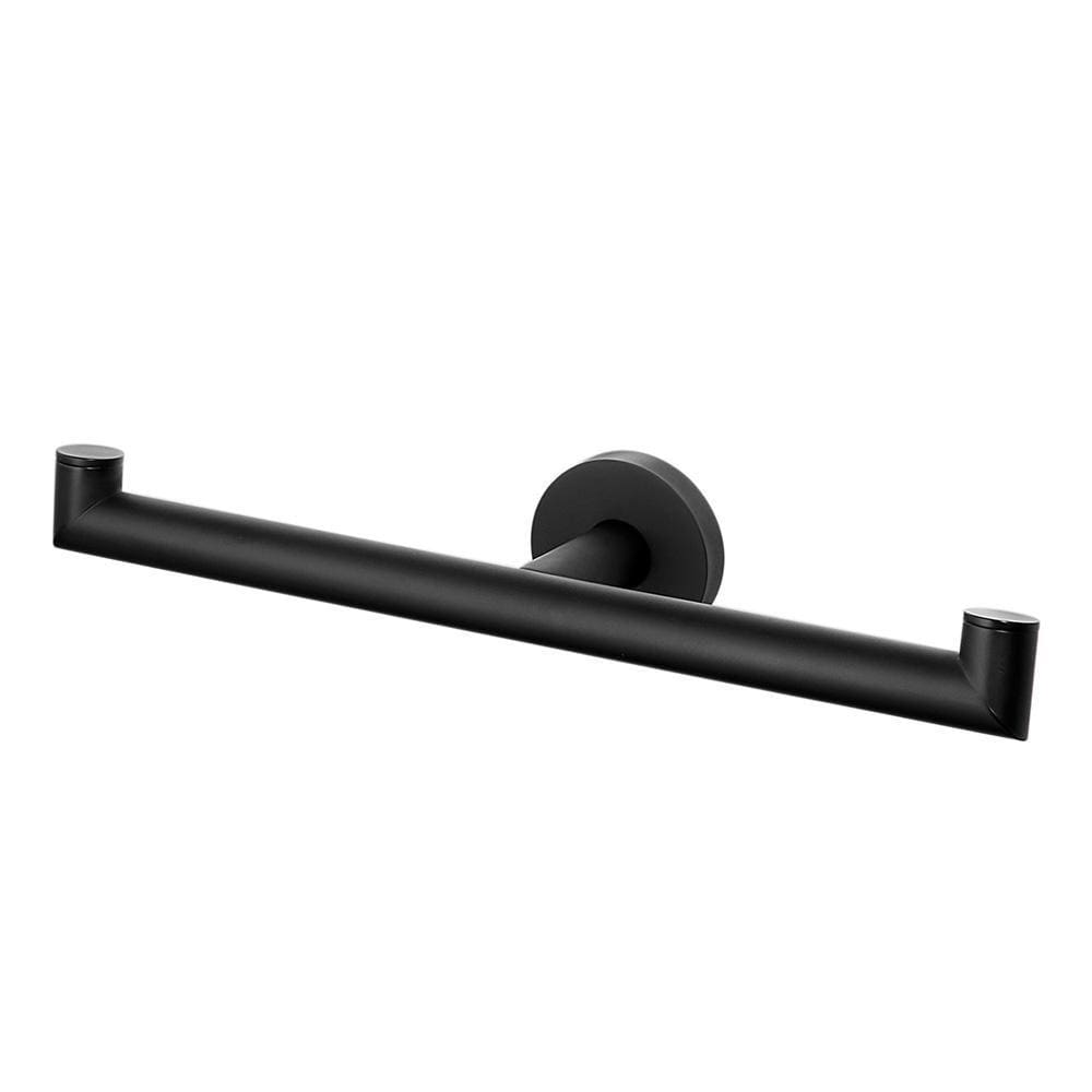 Suporte Duplo Lorenzetti Loft Black 2022 B82