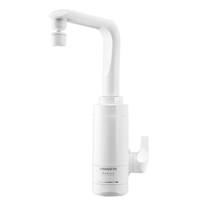 Torneira Elétrica Parede Lorenzetti Essence 220V