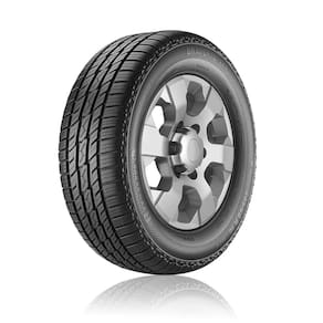 Pneu aro 18 235/55R18 100V Barum FR Bravuris 4x4