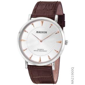 Relógio Feminino Magnum MA28832H