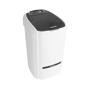 Tanquinho/Máquina de Lavar Roupas Semi-automática 20Kg LCS Colormaq Ecomax, Branco